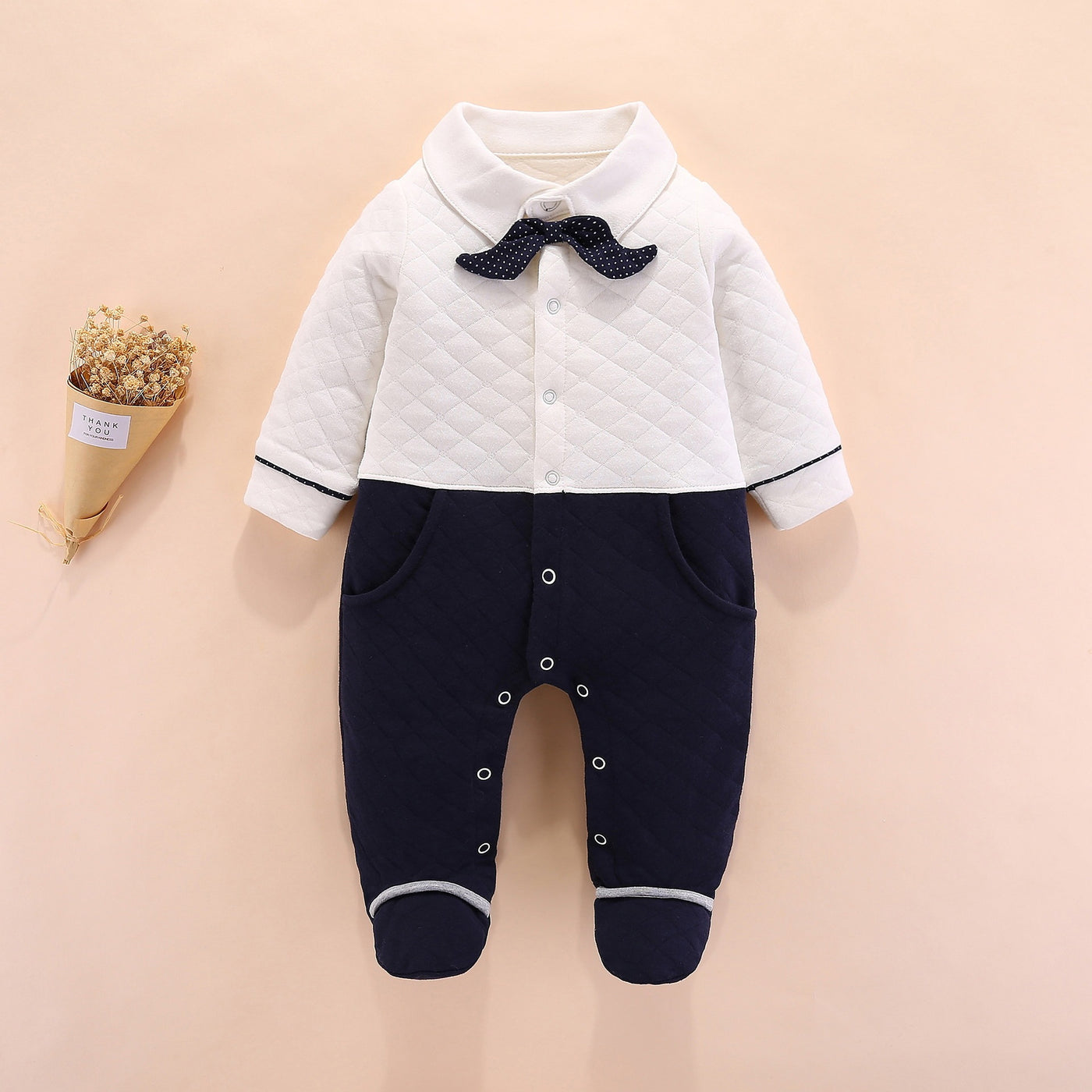 Toddler Smart Outfit