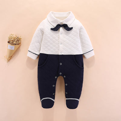 Toddler Smart Outfit