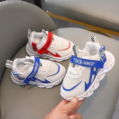 Light Up Shoes