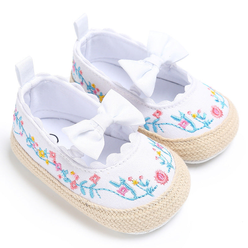oddler Soft Shoes