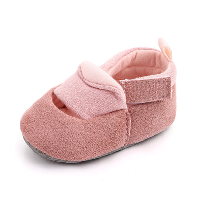 Baby Soft Shoes