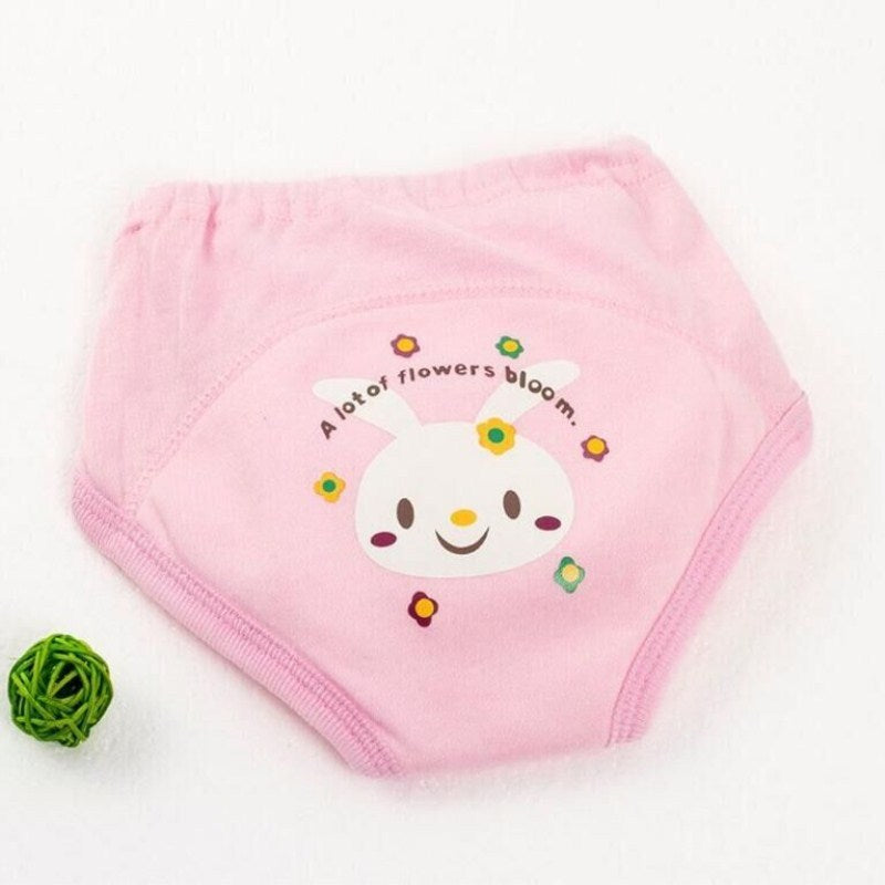 Baby Training Shorts