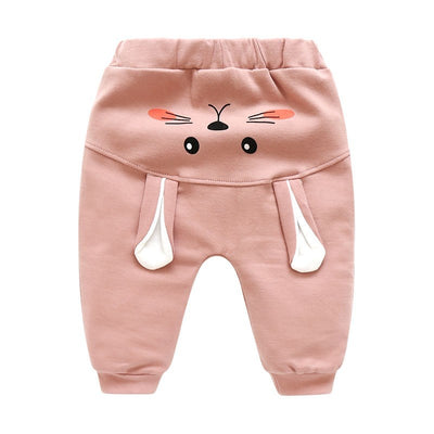 Baby Belly Pants