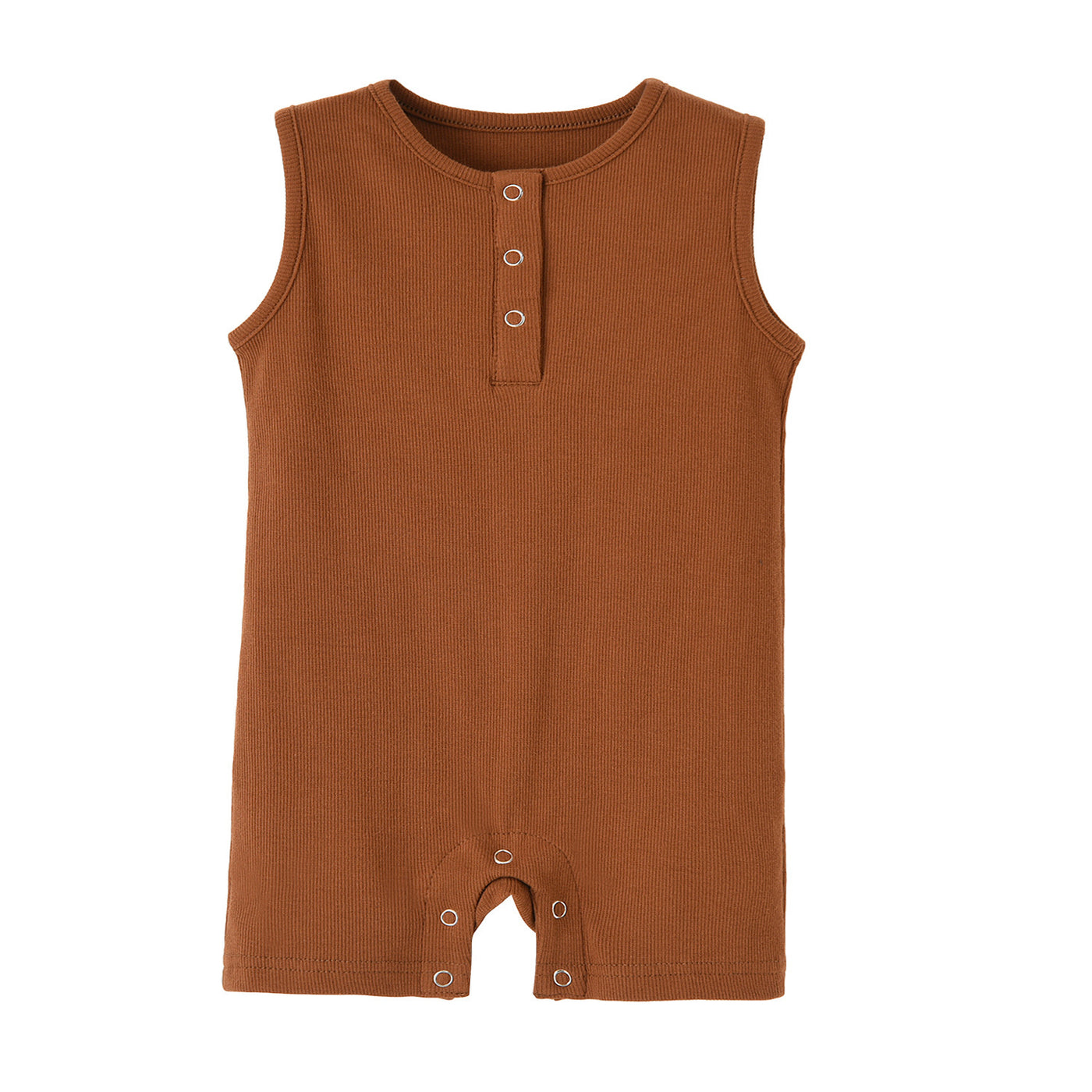 Baby Girl Romper