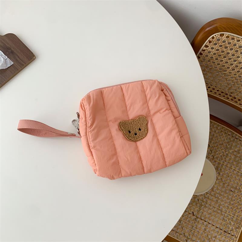 Baby Cloth Bag