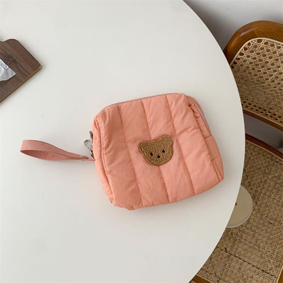 Baby Cloth Bag