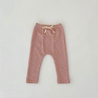 Cute Cartoon Pants
