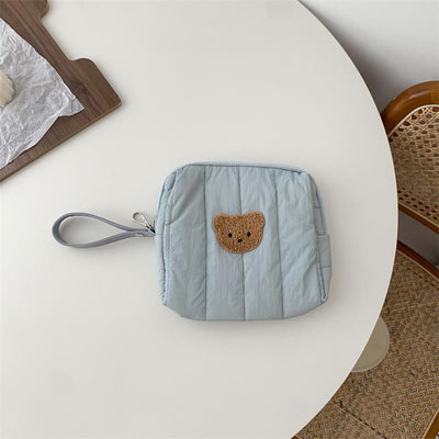 Baby Cloth Bag