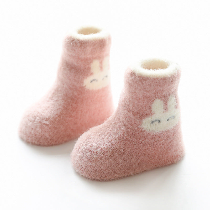 Thick Baby Socks