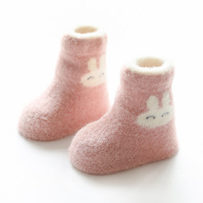 Thick Baby Socks