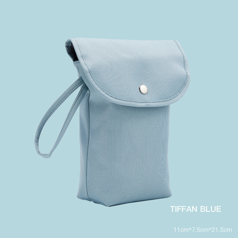 Diaper Organizer Bag