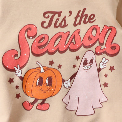 Toddler Costume Romper