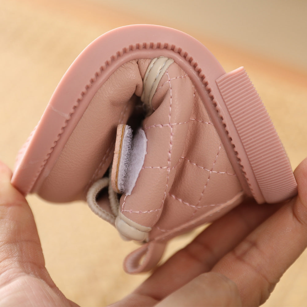 Cotton Baby Shoes