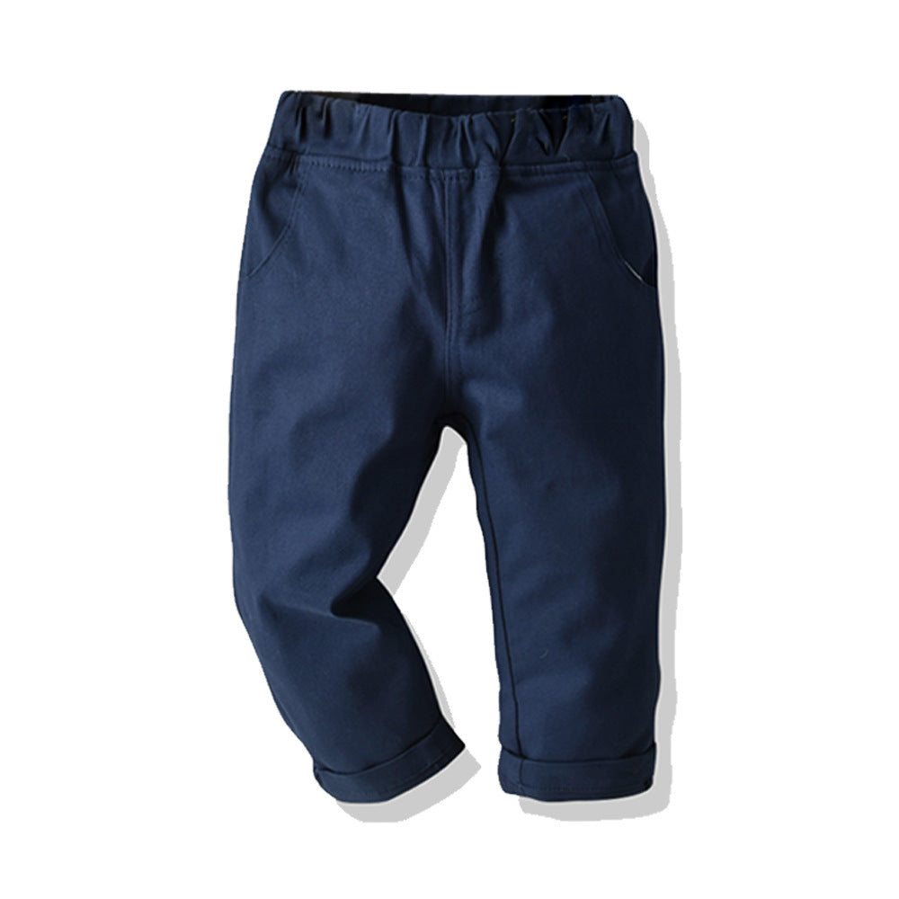 Kids School Pants