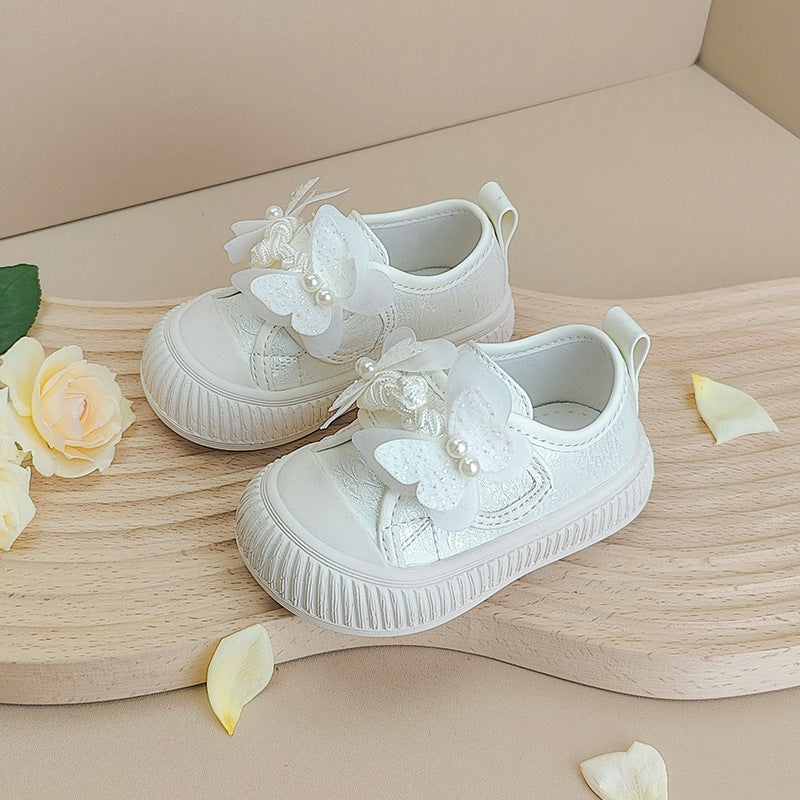 Korean Baby Shoes