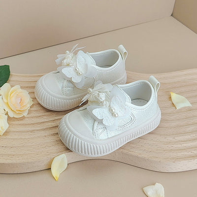 Korean Baby Shoes