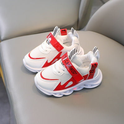 Light Up Shoes