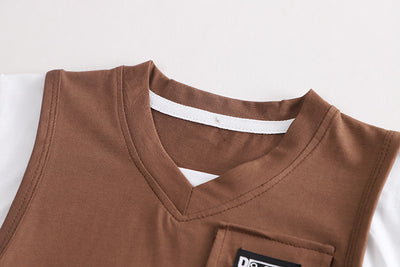 Boys Casual Wear