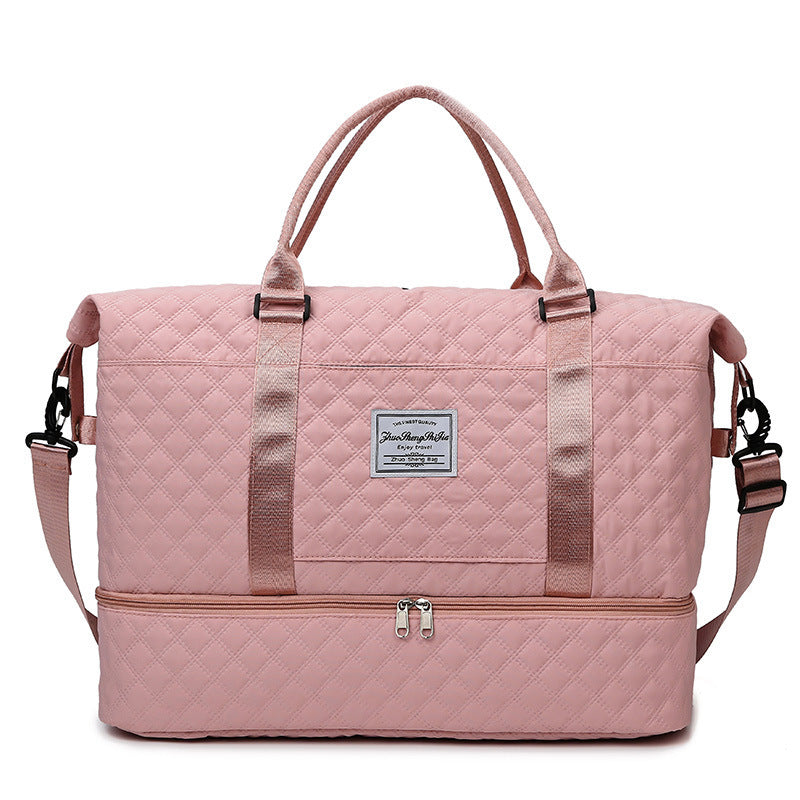 Large Travel Tote