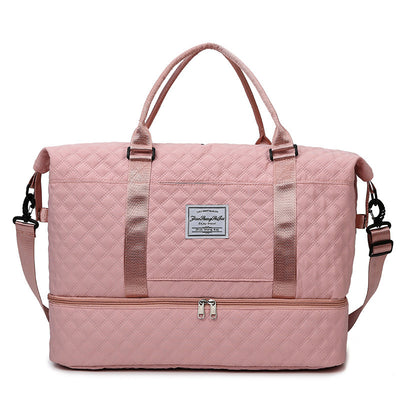 Large Travel Tote