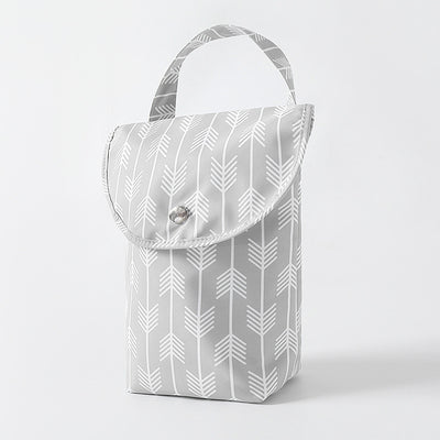 Portable Baby Bag