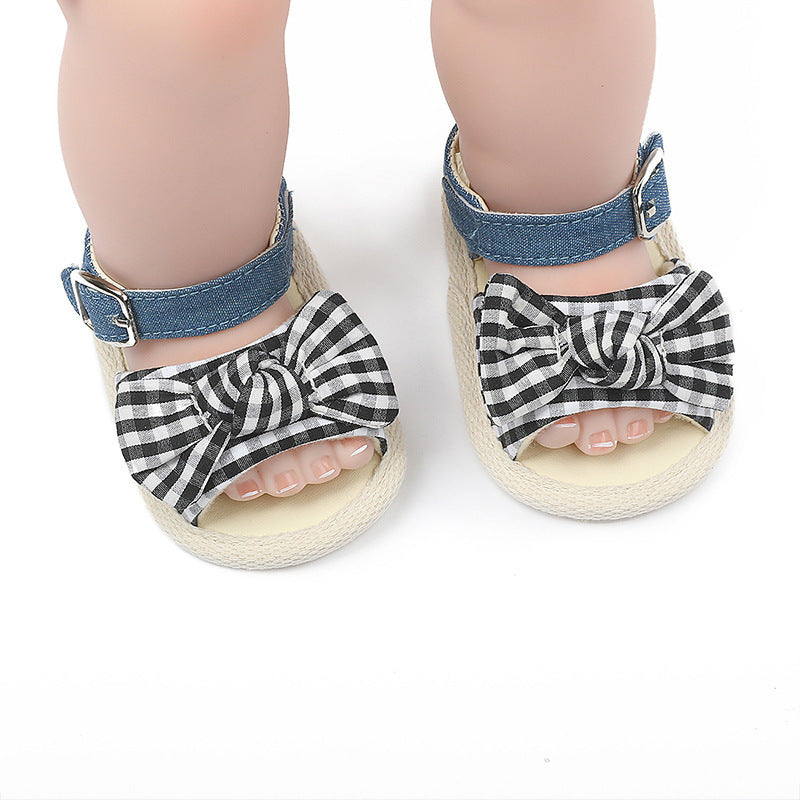 Cute Baby Shoes