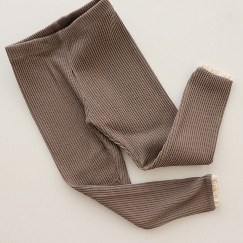 Baby Girl Leggings