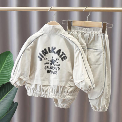 Baby Boy Suit