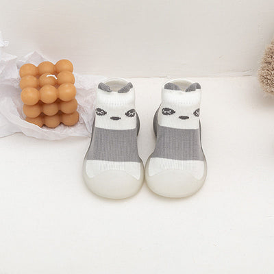 Cozy Baby Socks