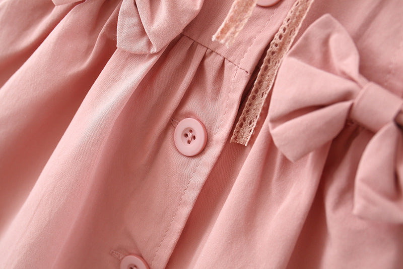 Girls Spring Jacket
