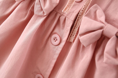 Girls Spring Jacket