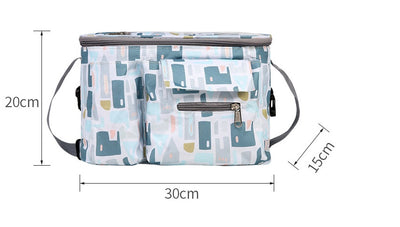 Go Out Bag