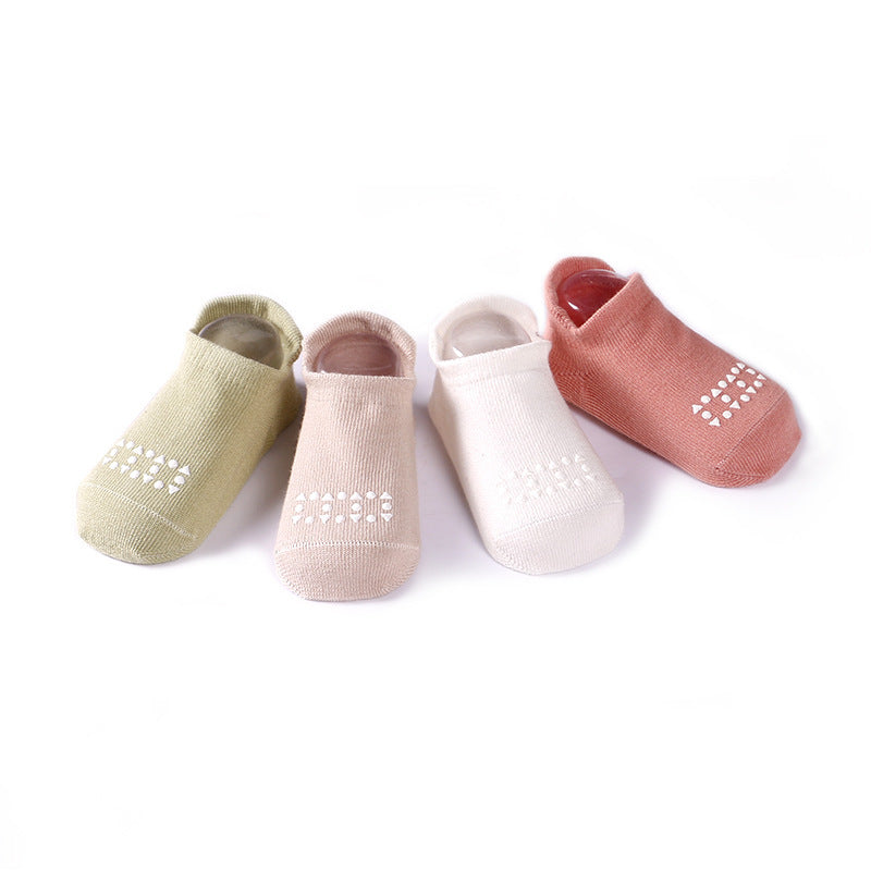 Cool Cotton Socks