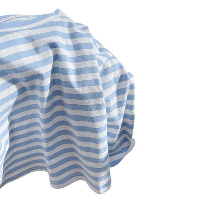 Striped Kids Top
