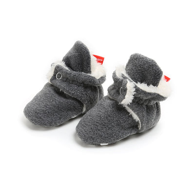 Baby Soft Shoes