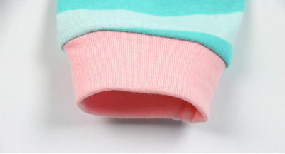 Baby Cartoon Pants