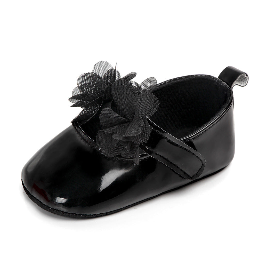 Cloth Baby Shoes