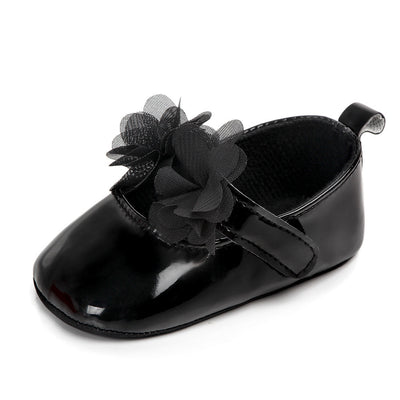 Cloth Baby Shoes