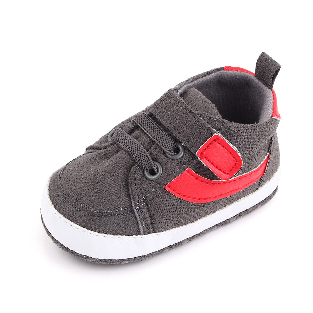 Casual Baby Shoes