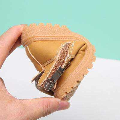 Baby Martin Boots
