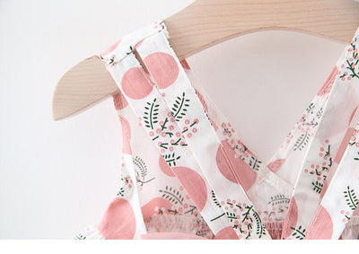 Summer Baby Suit