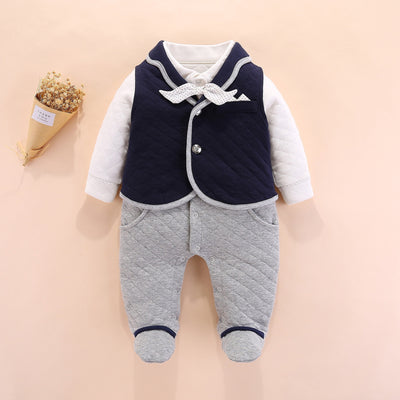 Toddler Smart Outfit