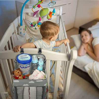 Baby Diaper Bag