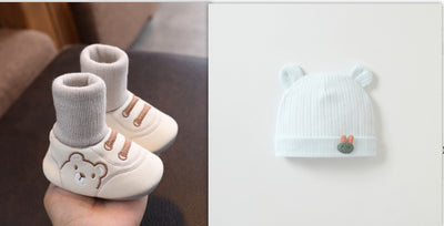 Non-Slip Baby