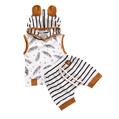 Baby Clothes Set