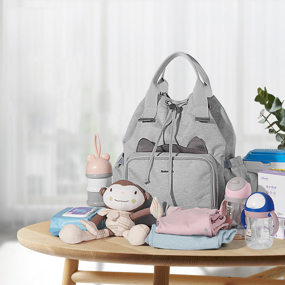 Baby Mommy Bag
