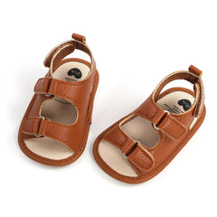 Summer Baby Shoes