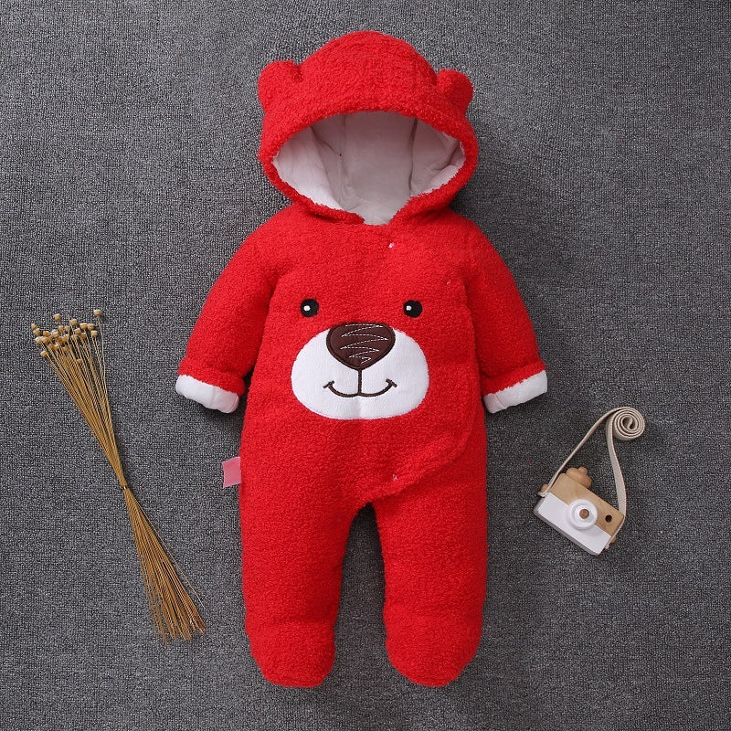 Baby Winter Set