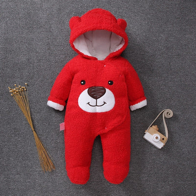 Baby Winter Set