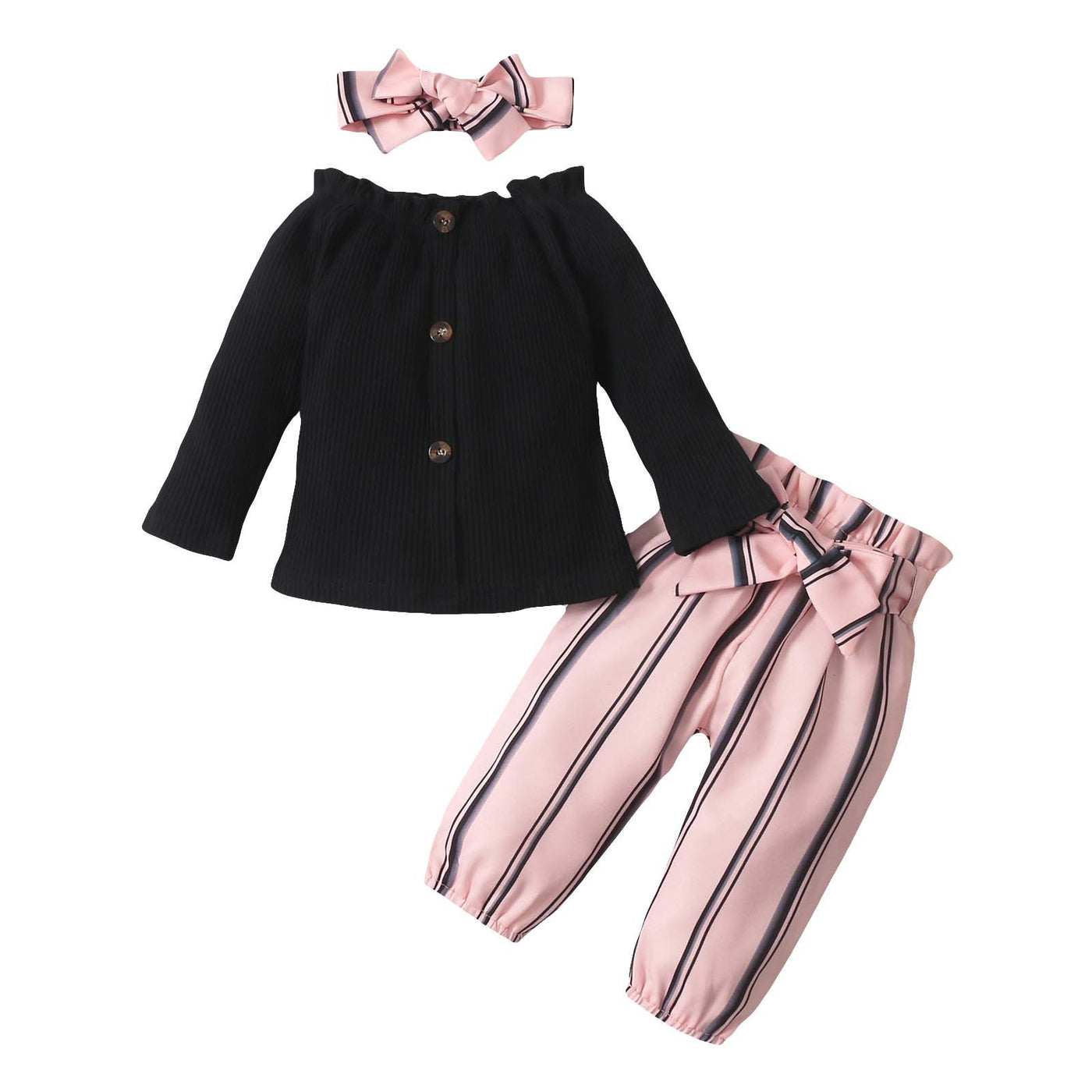 Toddler Girl Set